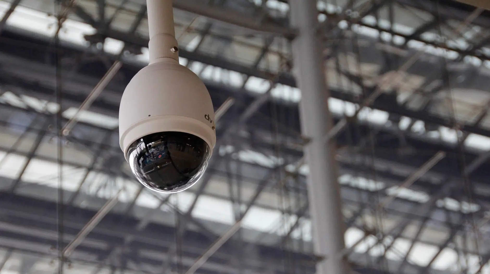 Sistemas de cámaras vigilancia